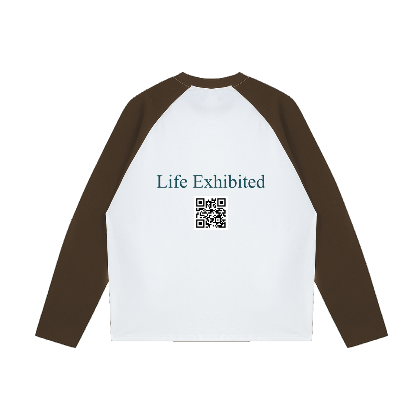 Life Exhibited Small Logo